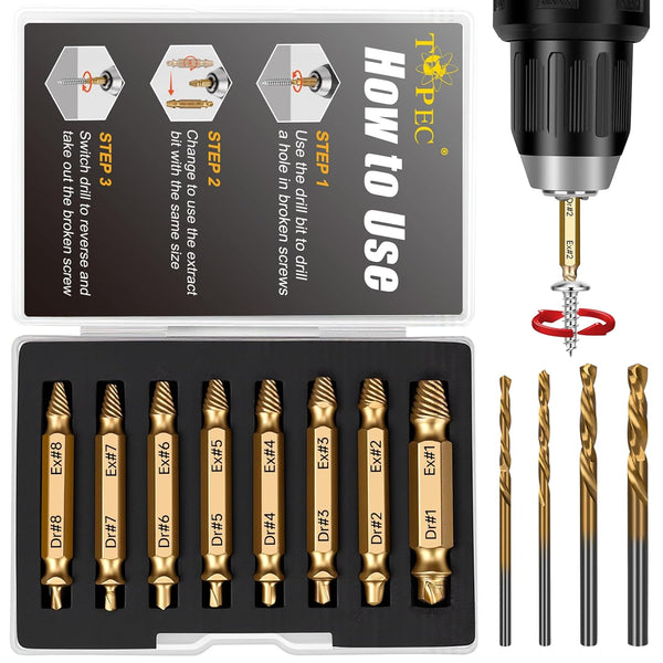 Products – Topec