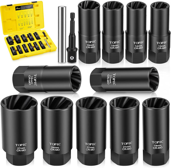 Products – Topec